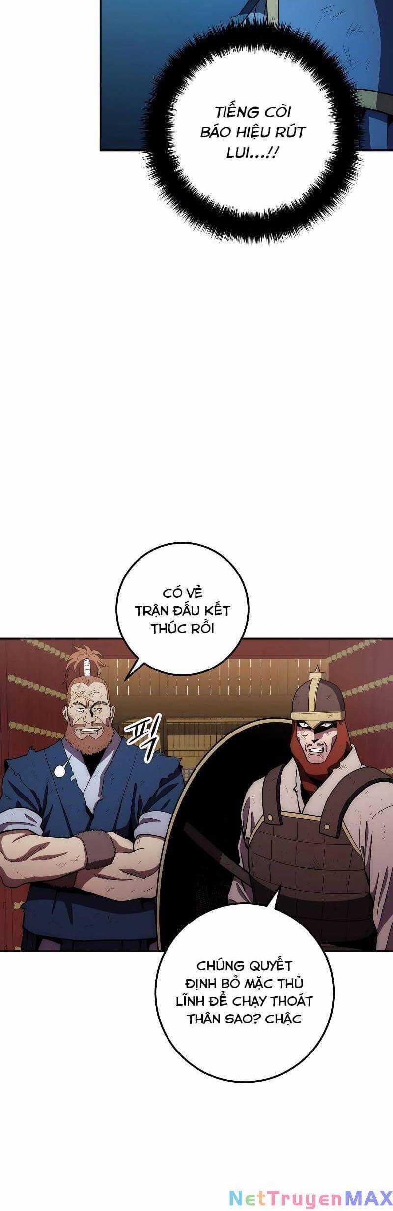 Huyền Thoại Diệt Thế Độc Long Chapter 109 trang 38