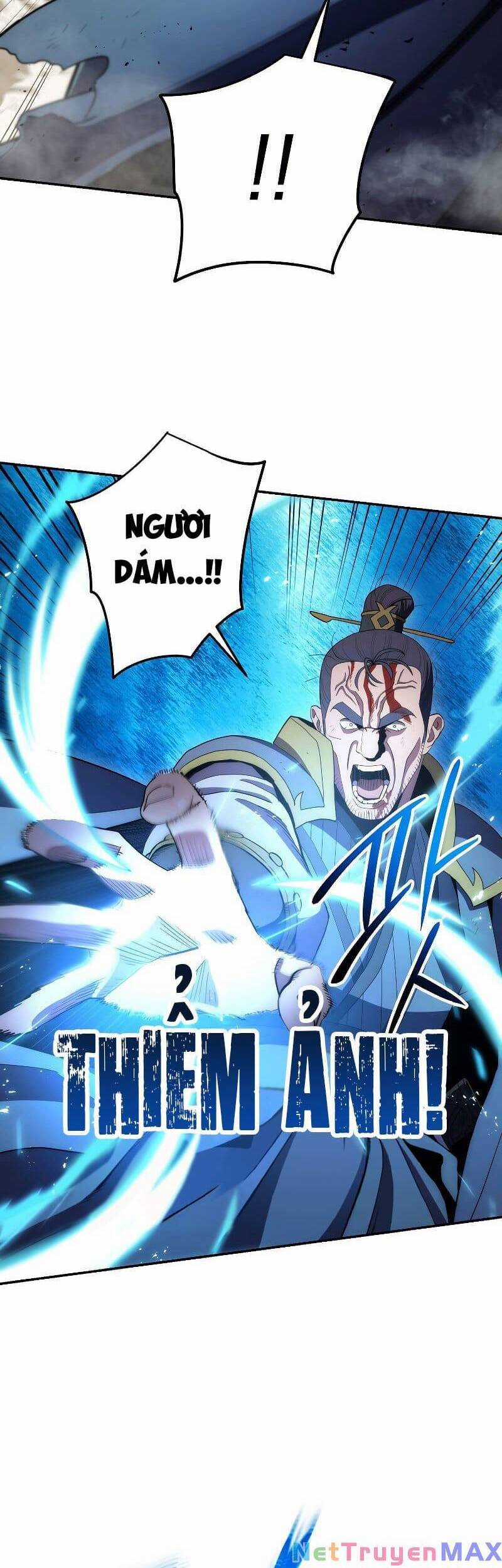 Huyền Thoại Diệt Thế Độc Long Chapter 109 trang 4