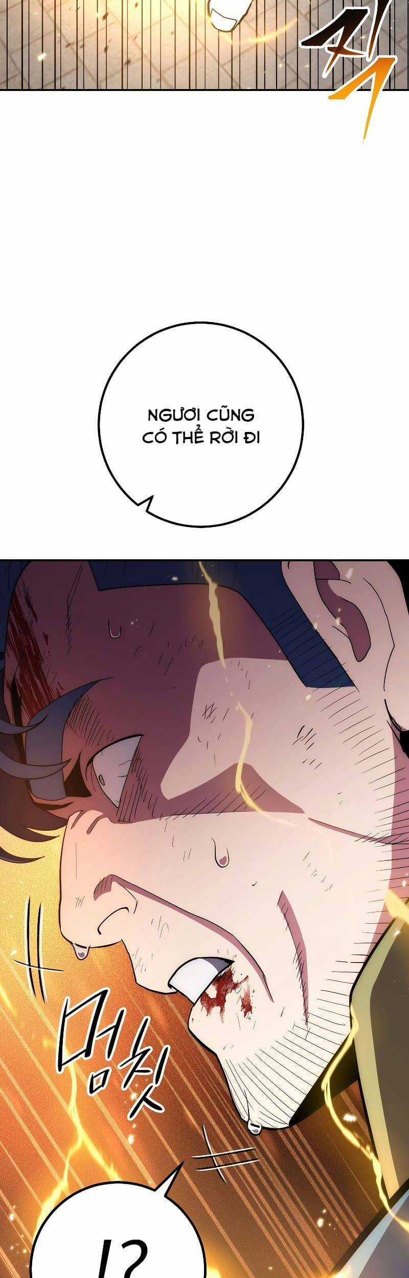 Huyền Thoại Diệt Thế Độc Long Chapter 109 trang 41