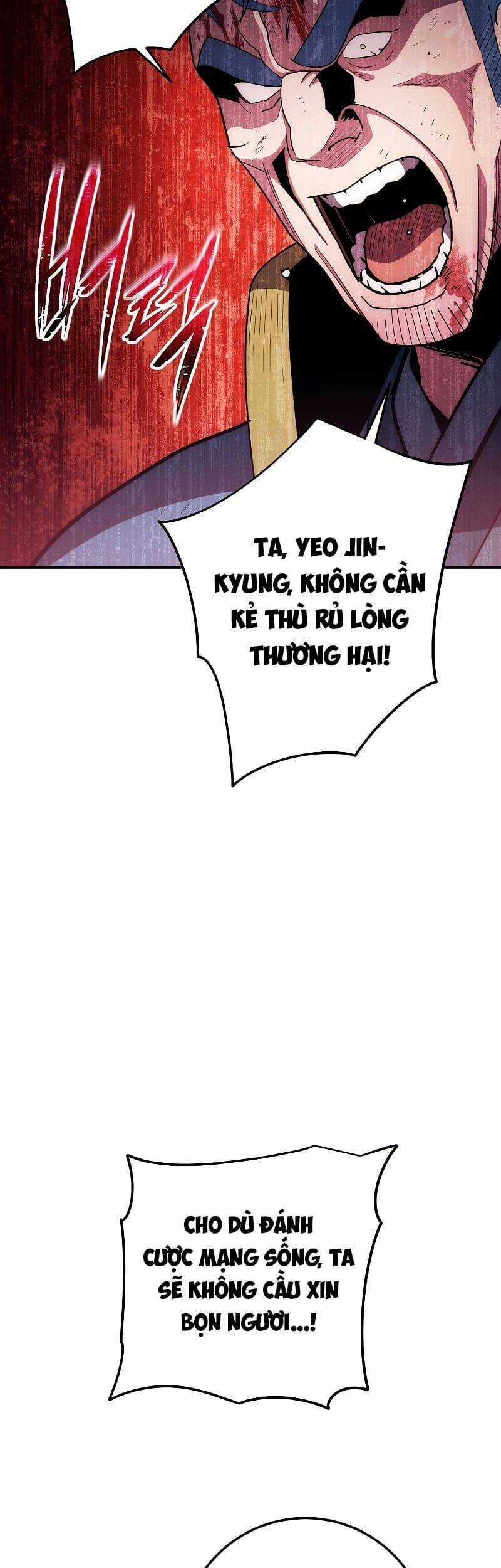 Huyền Thoại Diệt Thế Độc Long Chapter 109 trang 43