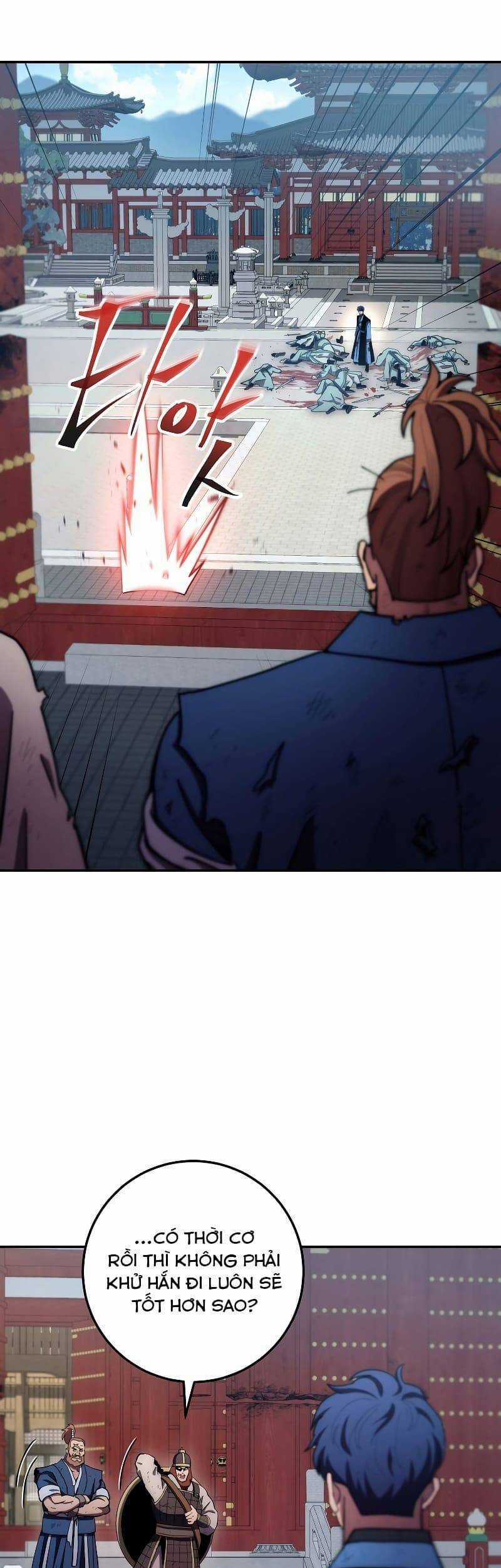 Huyền Thoại Diệt Thế Độc Long Chapter 109 trang 47