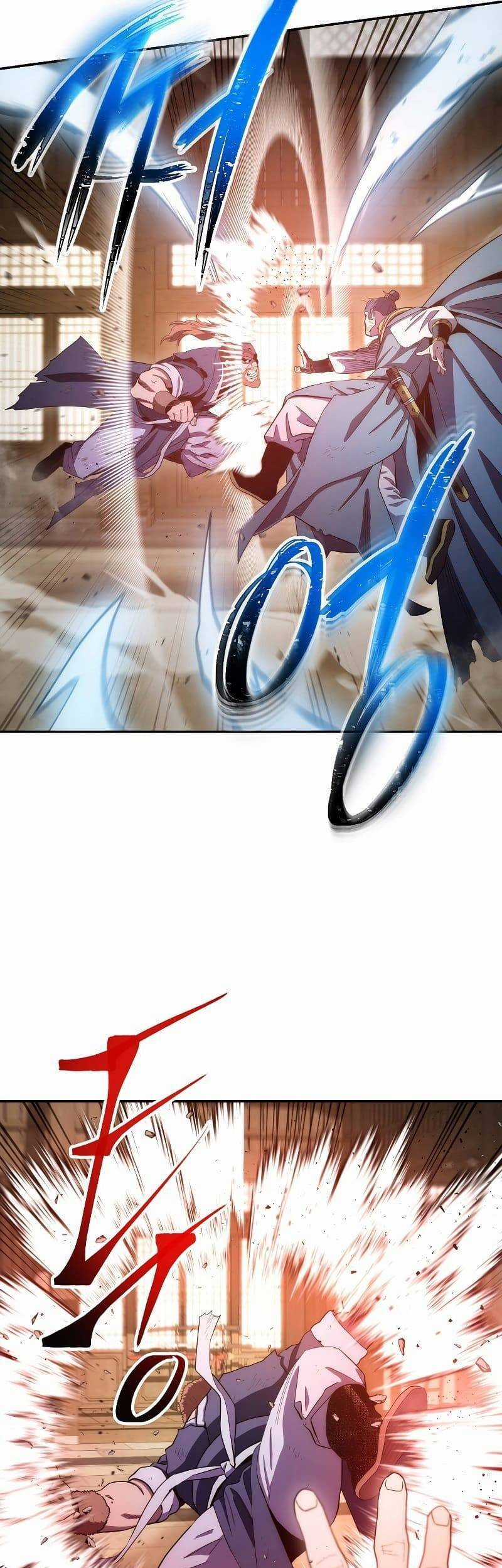 Huyền Thoại Diệt Thế Độc Long Chapter 109 trang 5