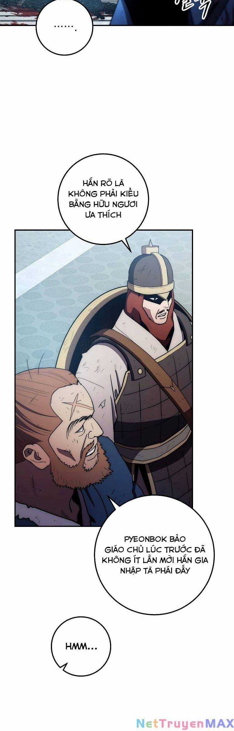 Huyền Thoại Diệt Thế Độc Long Chapter 109 trang 50