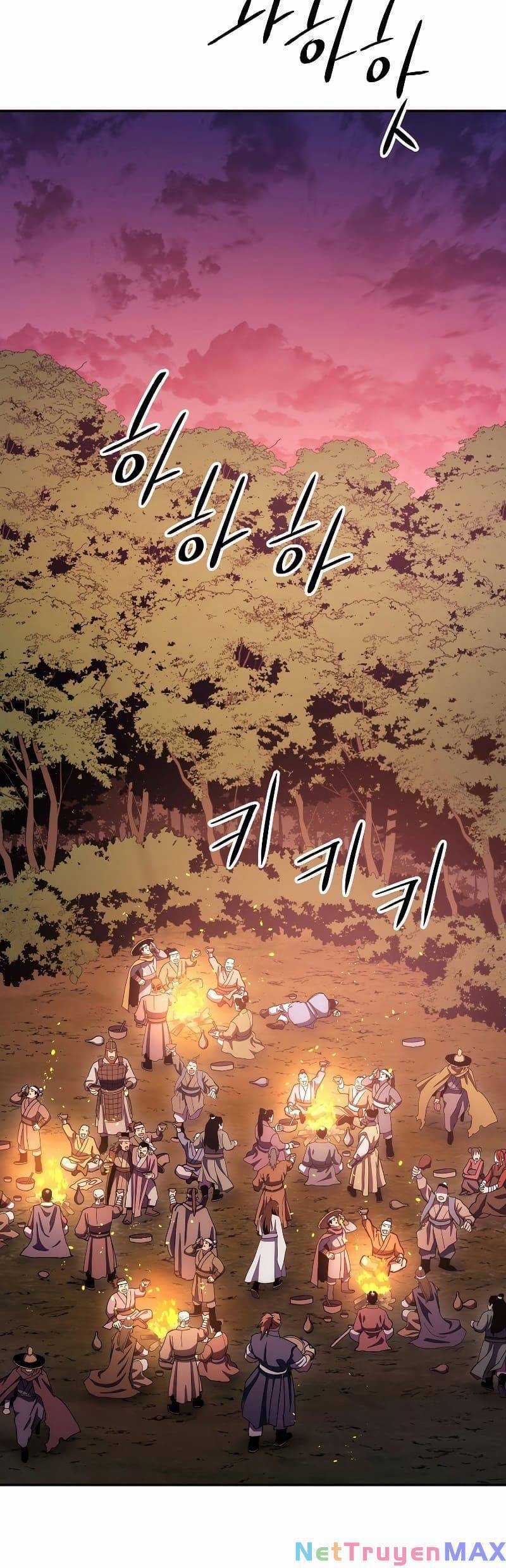 Huyền Thoại Diệt Thế Độc Long Chapter 109 trang 53