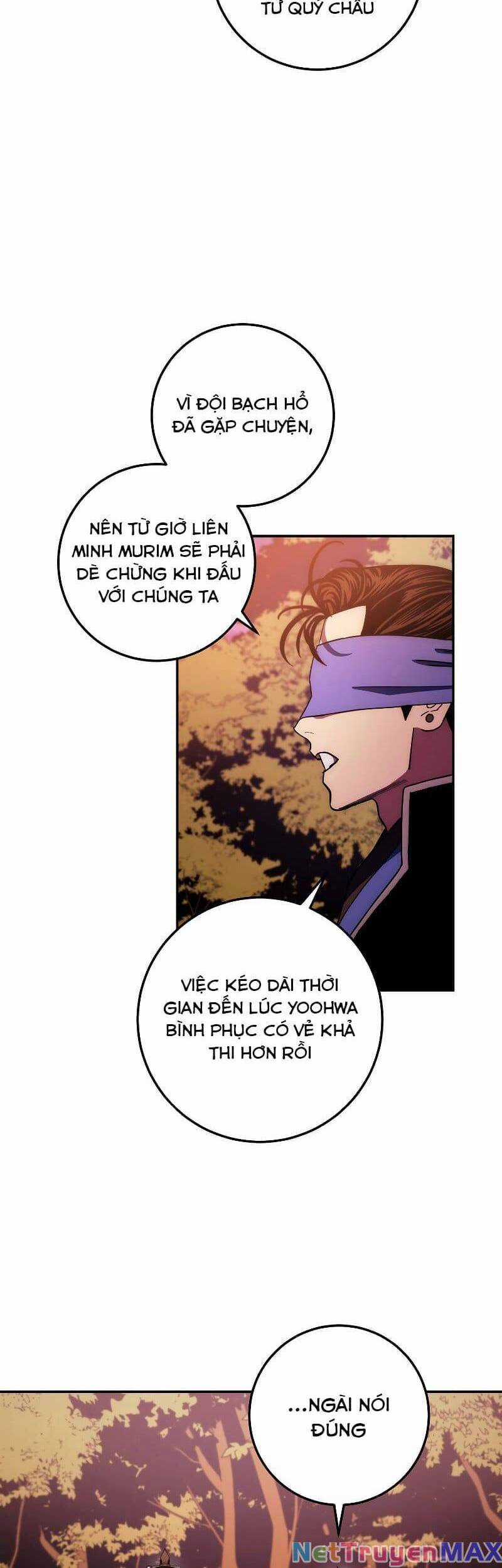 Huyền Thoại Diệt Thế Độc Long Chapter 109 trang 57