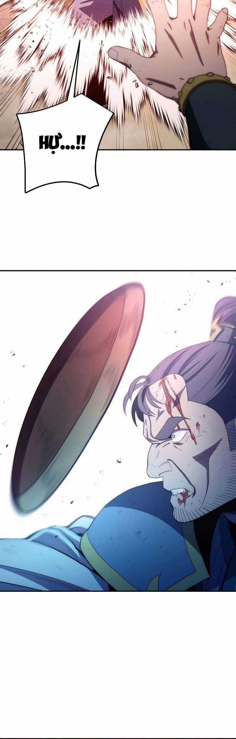 Huyền Thoại Diệt Thế Độc Long Chapter 109 trang 6