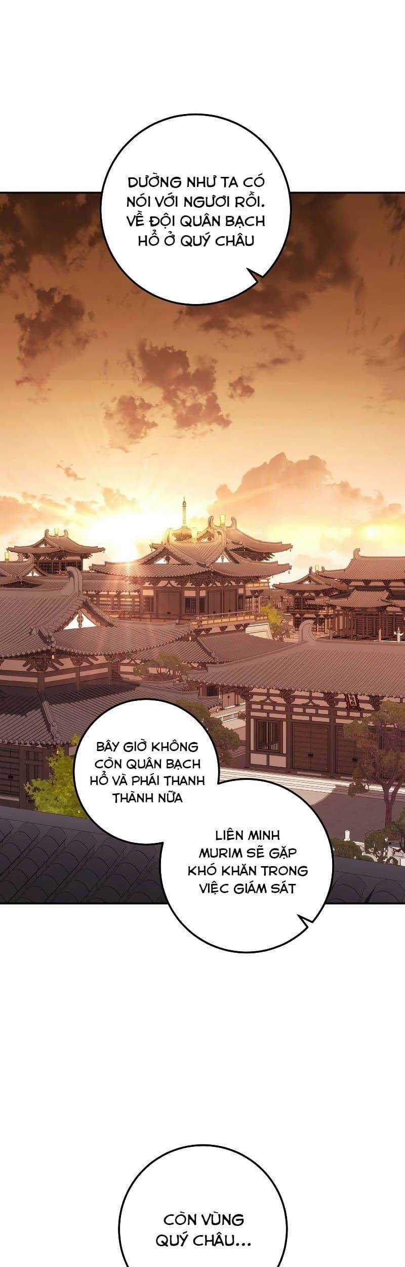 Huyền Thoại Diệt Thế Độc Long Chapter 109 trang 60