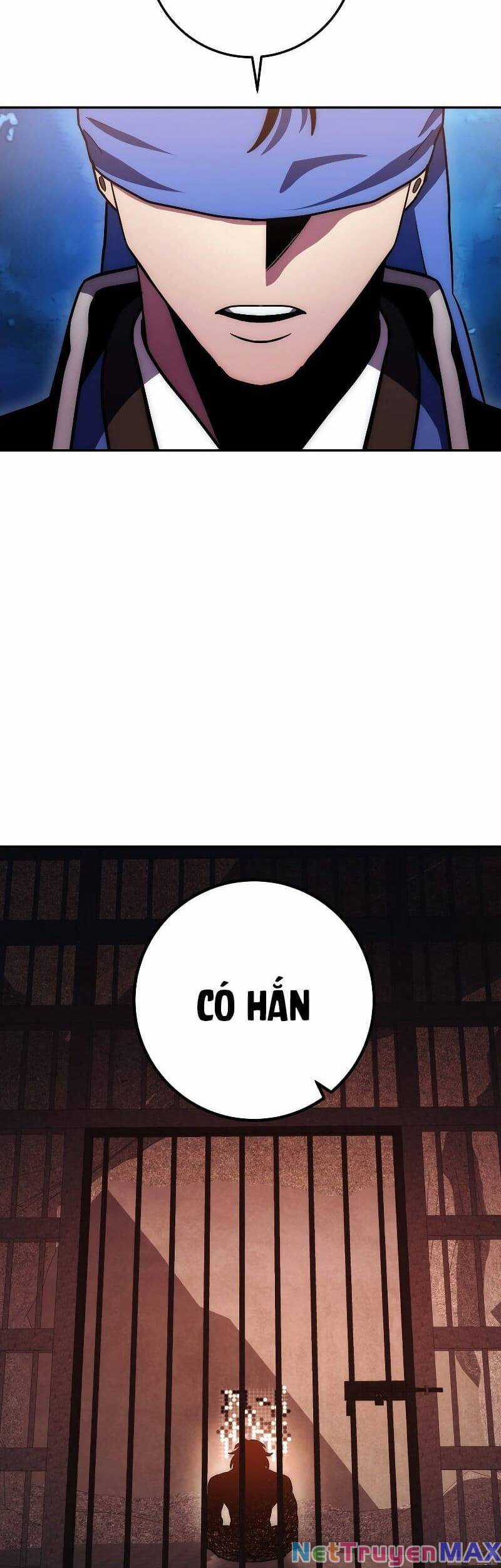 Huyền Thoại Diệt Thế Độc Long Chapter 109 trang 61