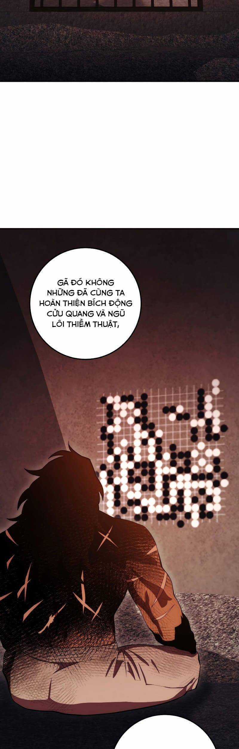 Huyền Thoại Diệt Thế Độc Long Chapter 109 trang 62