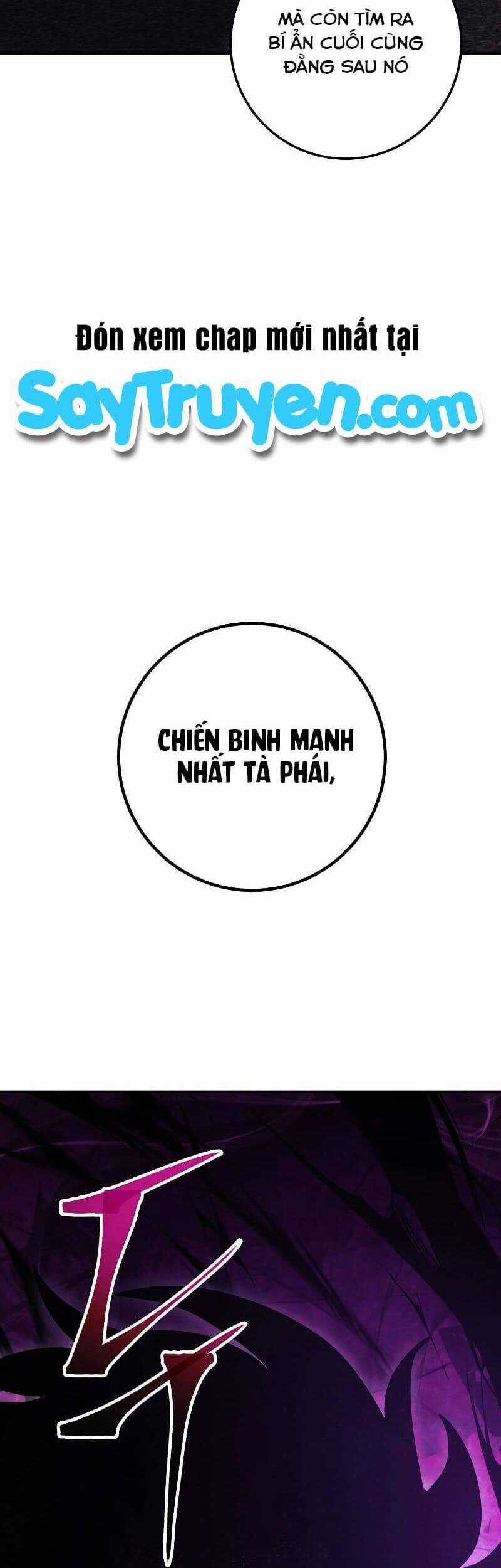 Huyền Thoại Diệt Thế Độc Long Chapter 109 trang 63