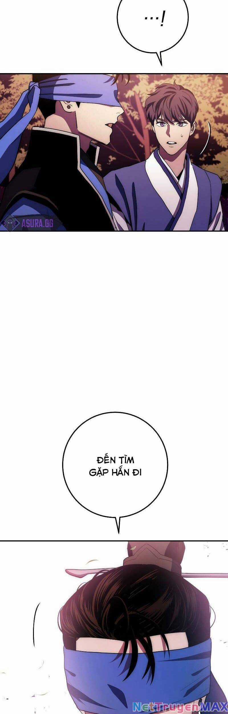 Huyền Thoại Diệt Thế Độc Long Chapter 109 trang 65