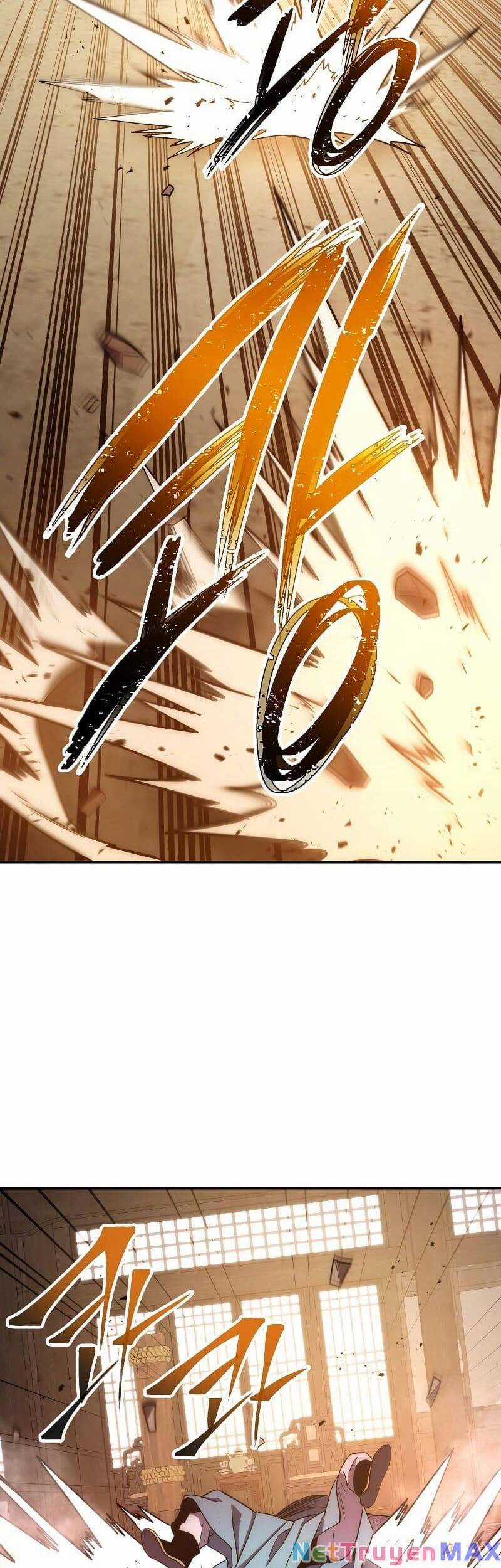 Huyền Thoại Diệt Thế Độc Long Chapter 109 trang 8