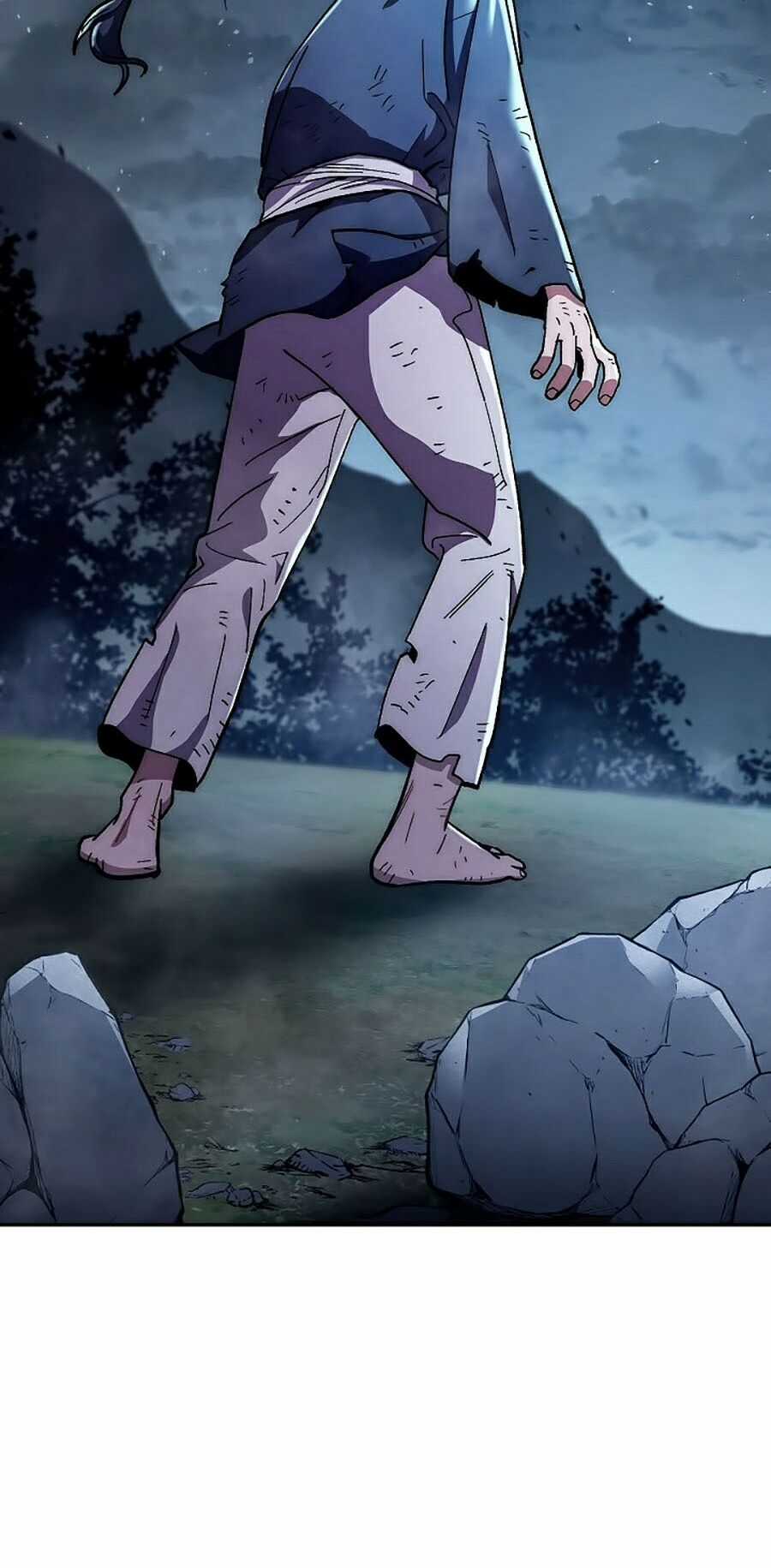 Huyền Thoại Diệt Thế Độc Long Chapter 11 trang 101