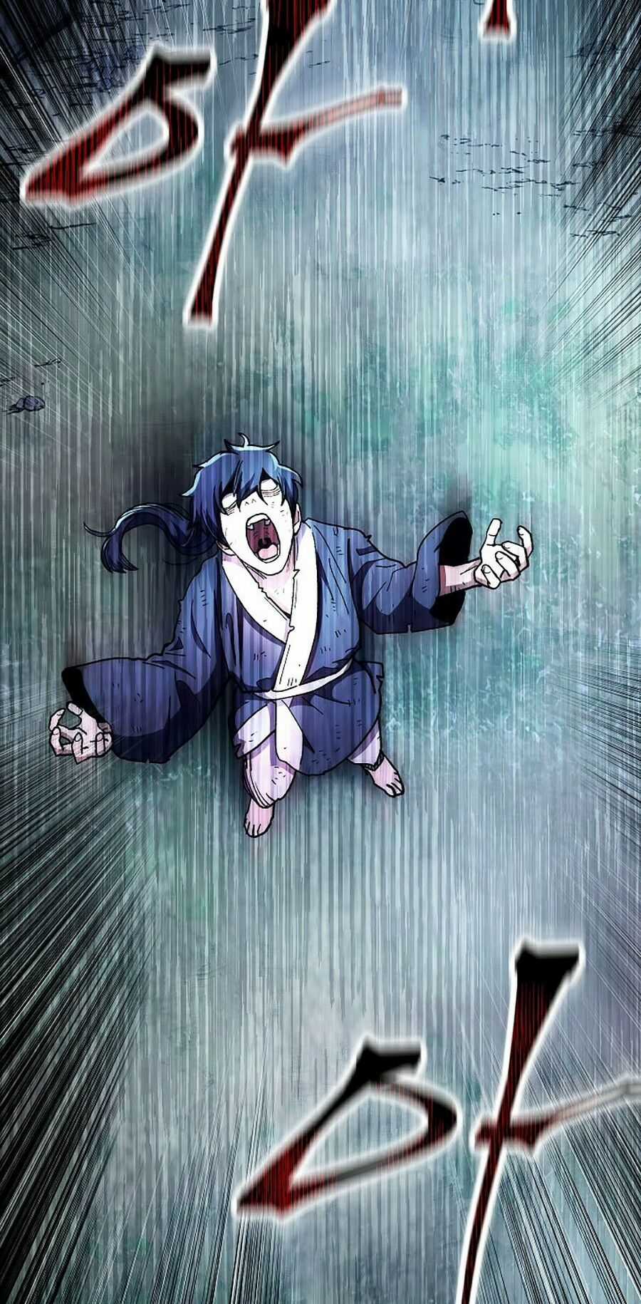 Huyền Thoại Diệt Thế Độc Long Chapter 11 trang 104