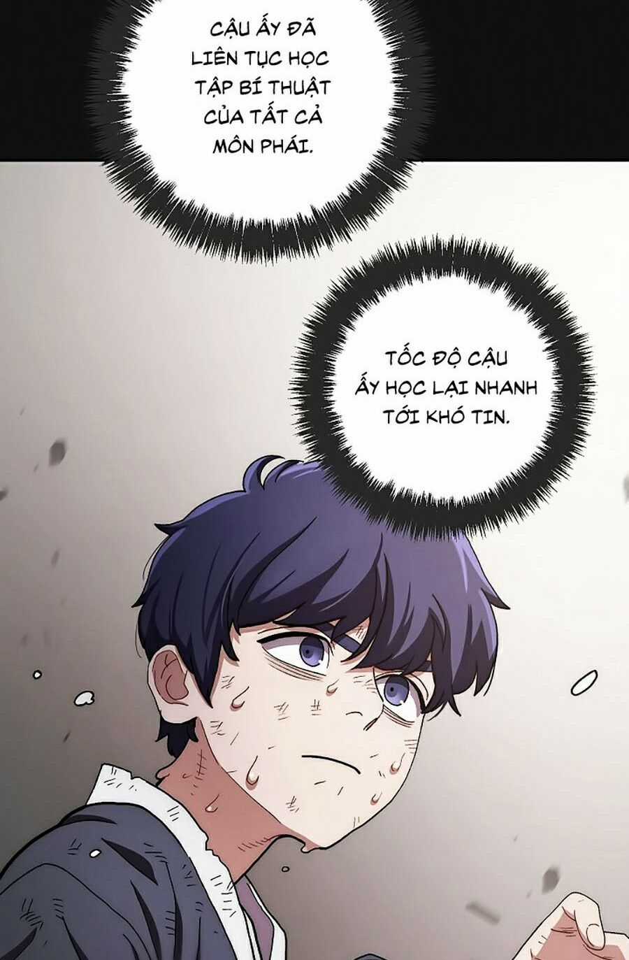 Huyền Thoại Diệt Thế Độc Long Chapter 11 trang 12