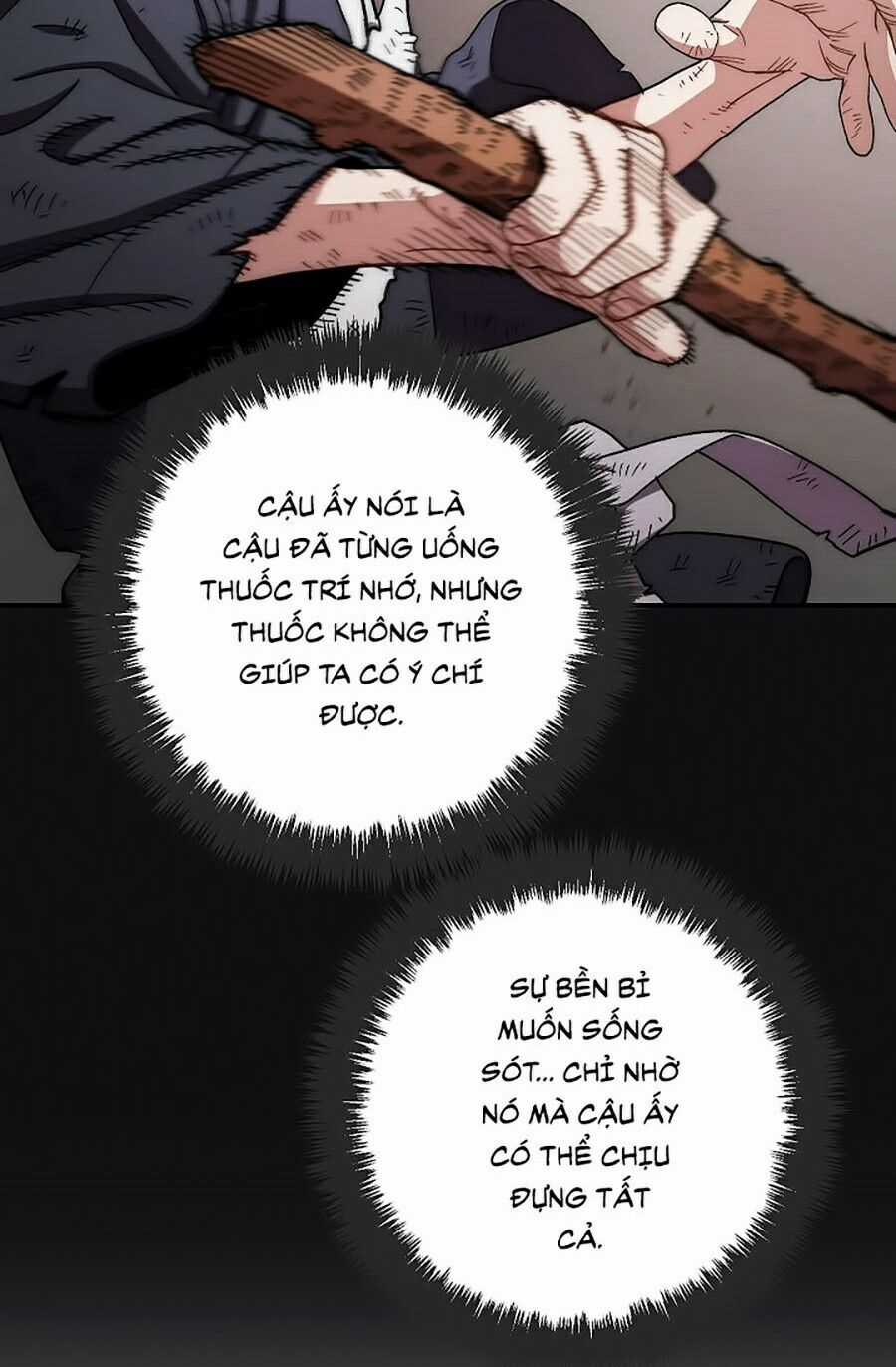 Huyền Thoại Diệt Thế Độc Long Chapter 11 trang 13