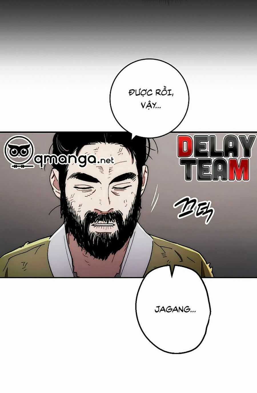 Huyền Thoại Diệt Thế Độc Long Chapter 11 trang 14