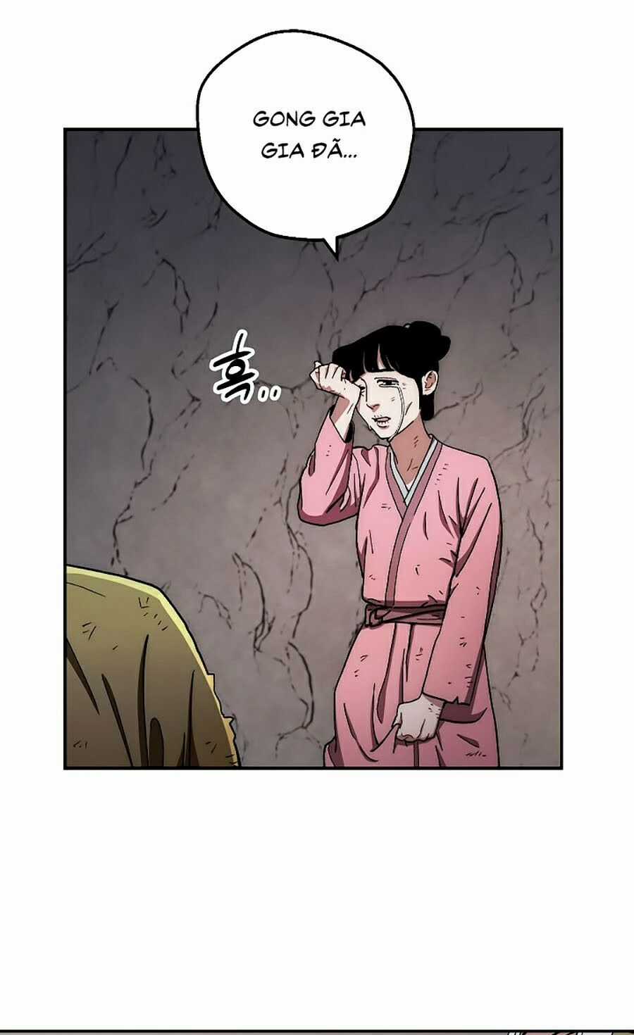 Huyền Thoại Diệt Thế Độc Long Chapter 11 trang 15