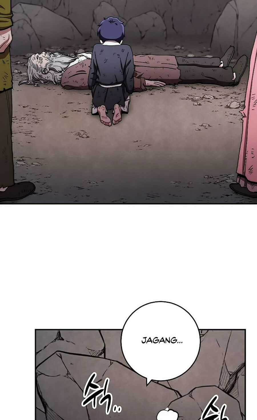 Huyền Thoại Diệt Thế Độc Long Chapter 11 trang 18