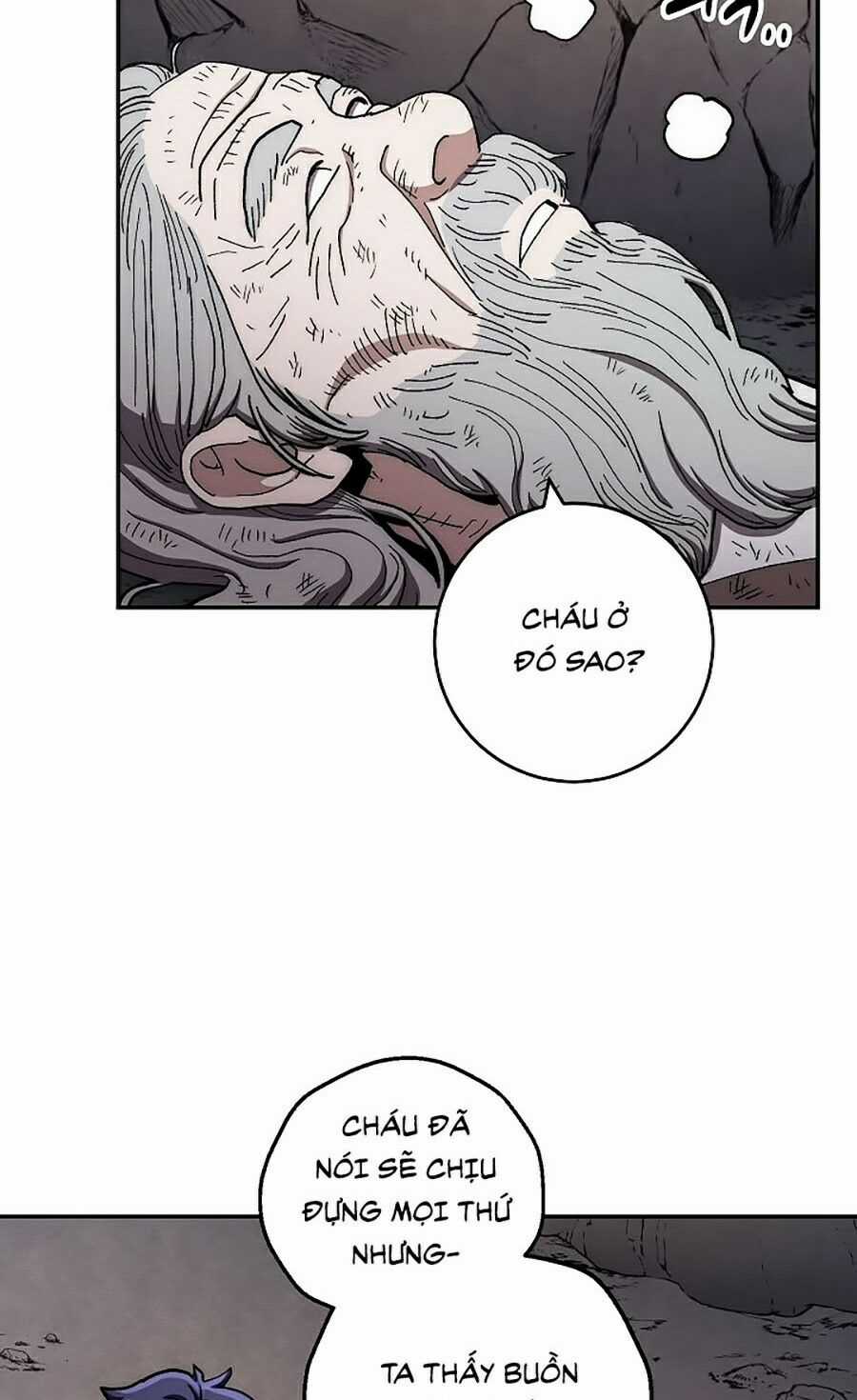 Huyền Thoại Diệt Thế Độc Long Chapter 11 trang 19