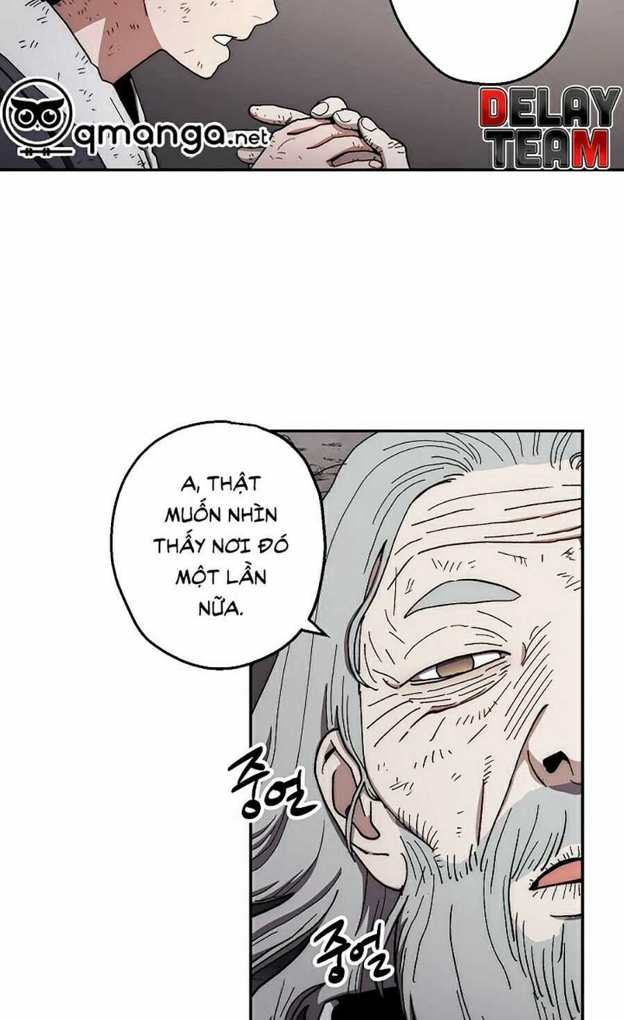 Huyền Thoại Diệt Thế Độc Long Chapter 11 trang 22