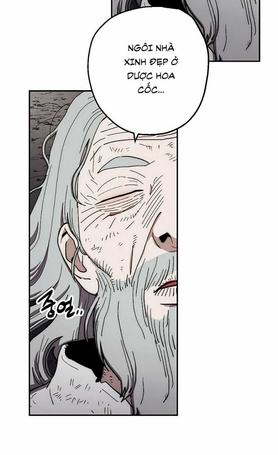 Huyền Thoại Diệt Thế Độc Long Chapter 11 trang 23