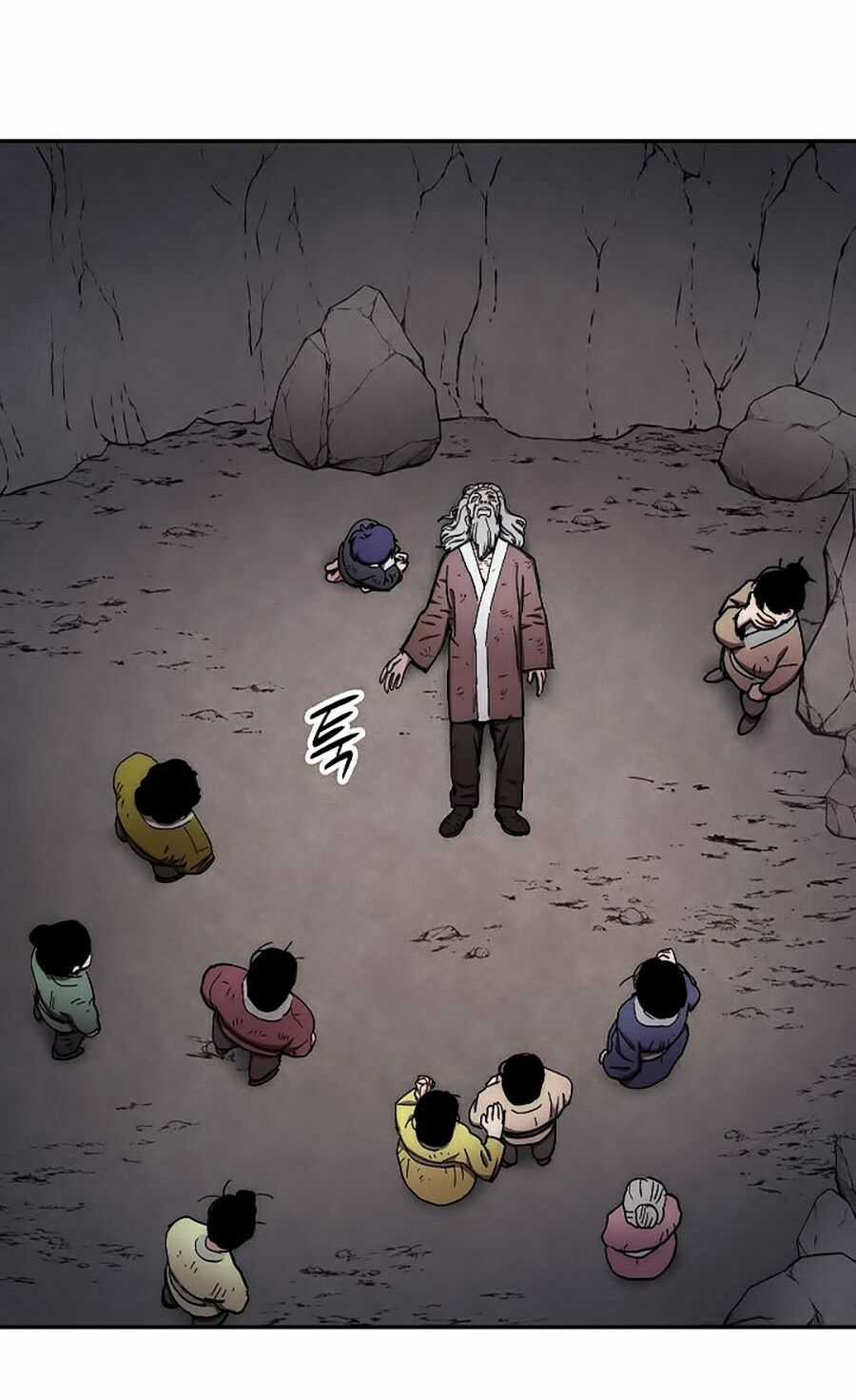 Huyền Thoại Diệt Thế Độc Long Chapter 11 trang 24