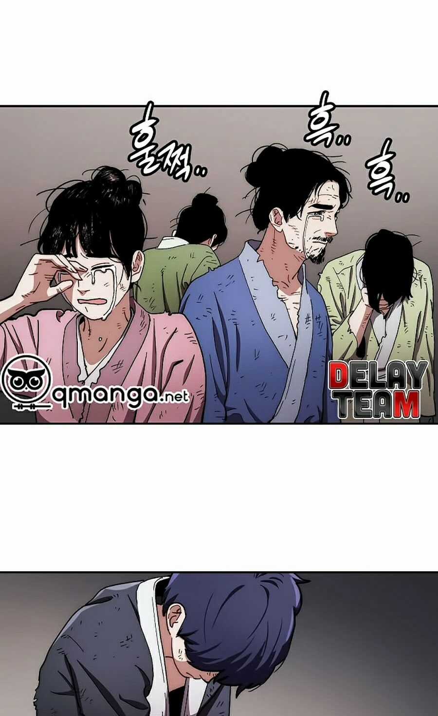 Huyền Thoại Diệt Thế Độc Long Chapter 11 trang 25