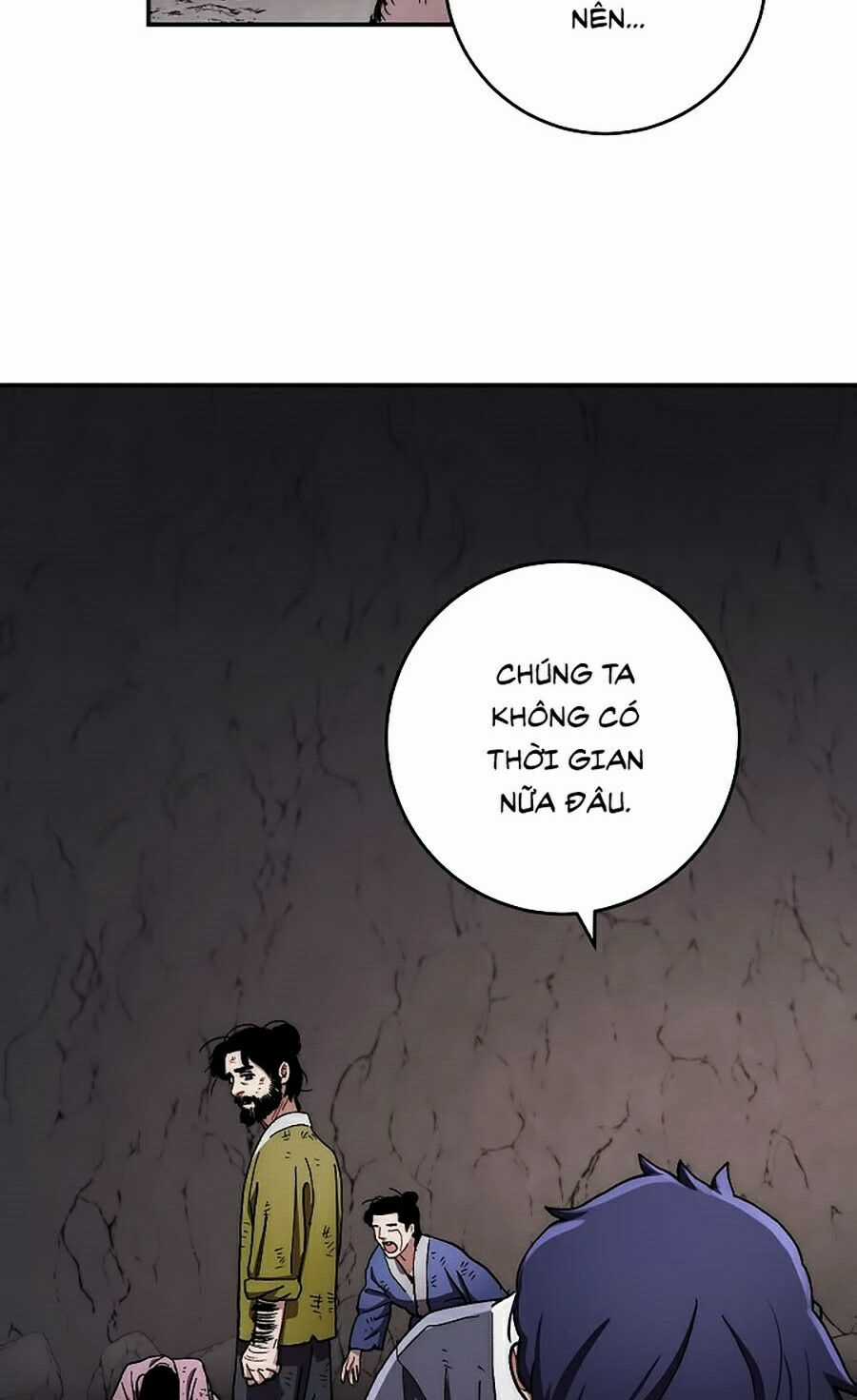 Huyền Thoại Diệt Thế Độc Long Chapter 11 trang 27