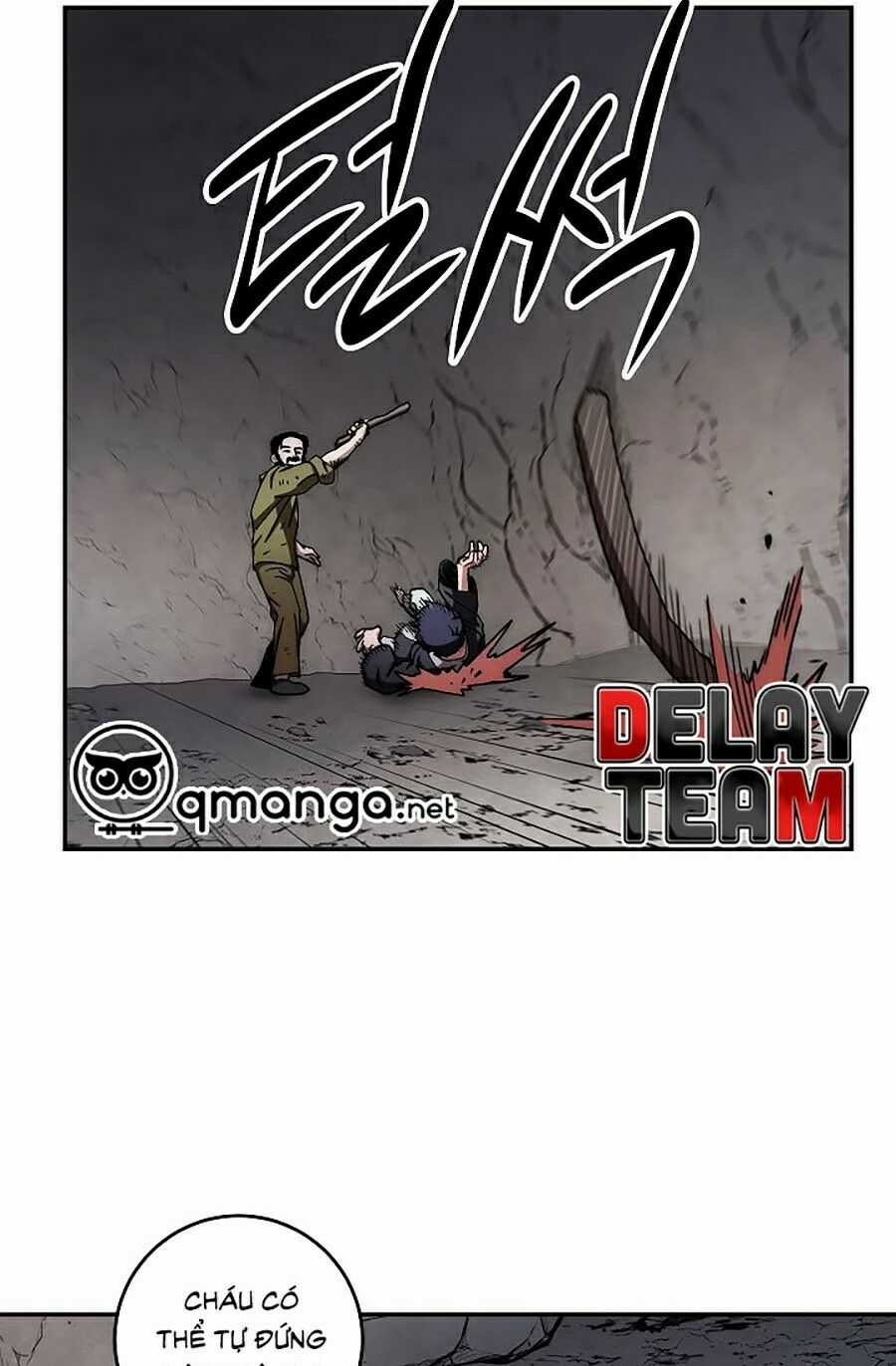 Huyền Thoại Diệt Thế Độc Long Chapter 11 trang 3