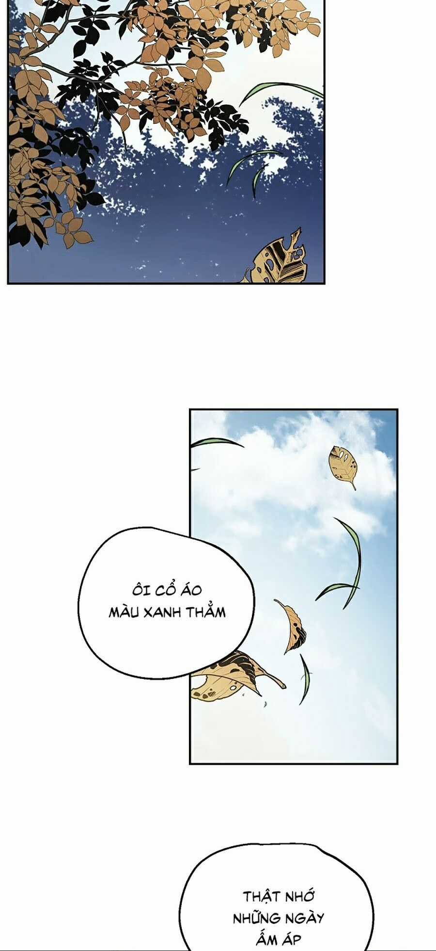 Huyền Thoại Diệt Thế Độc Long Chapter 11 trang 30