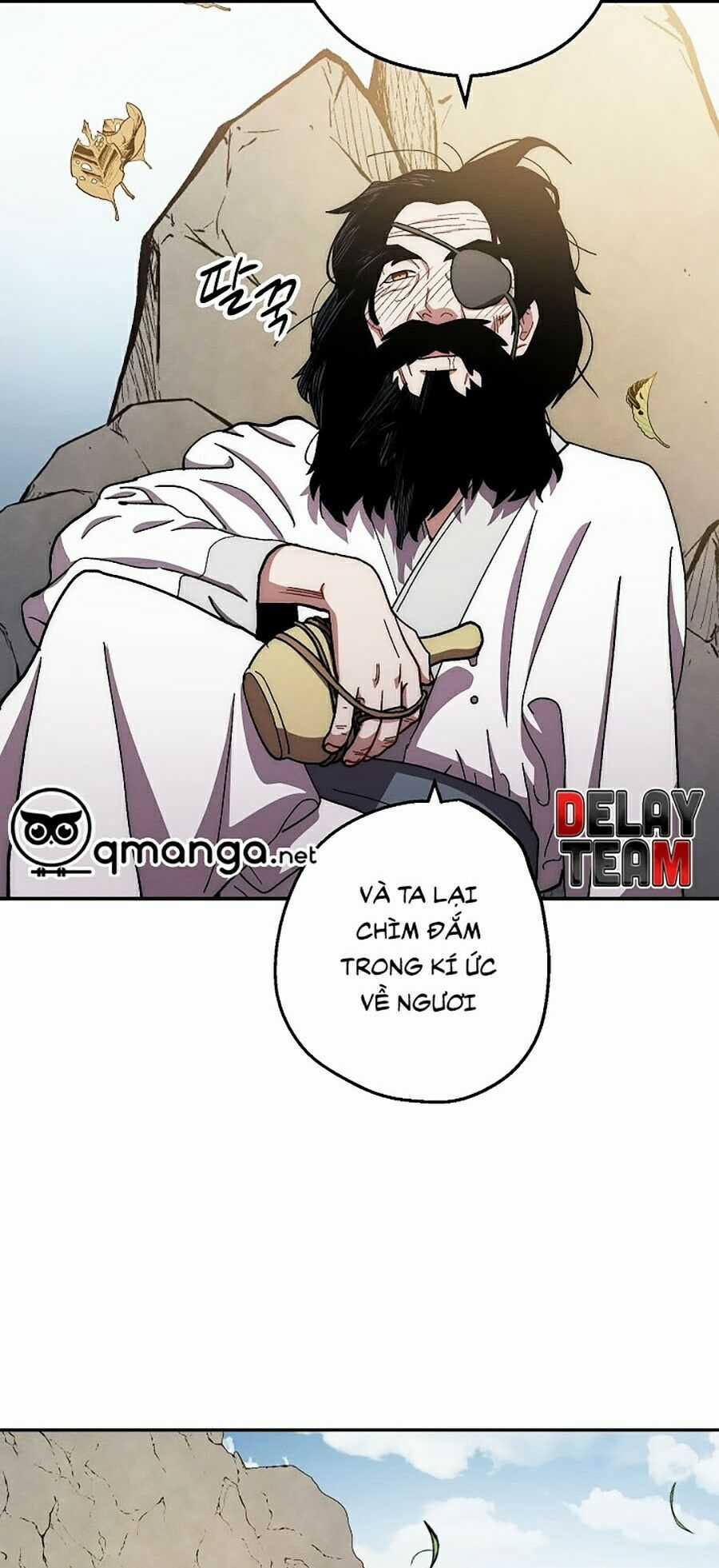 Huyền Thoại Diệt Thế Độc Long Chapter 11 trang 31