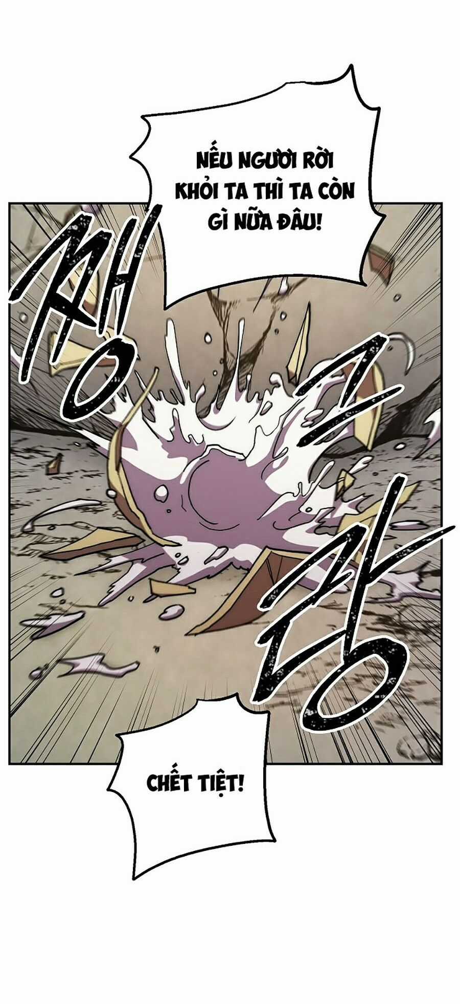 Huyền Thoại Diệt Thế Độc Long Chapter 11 trang 34