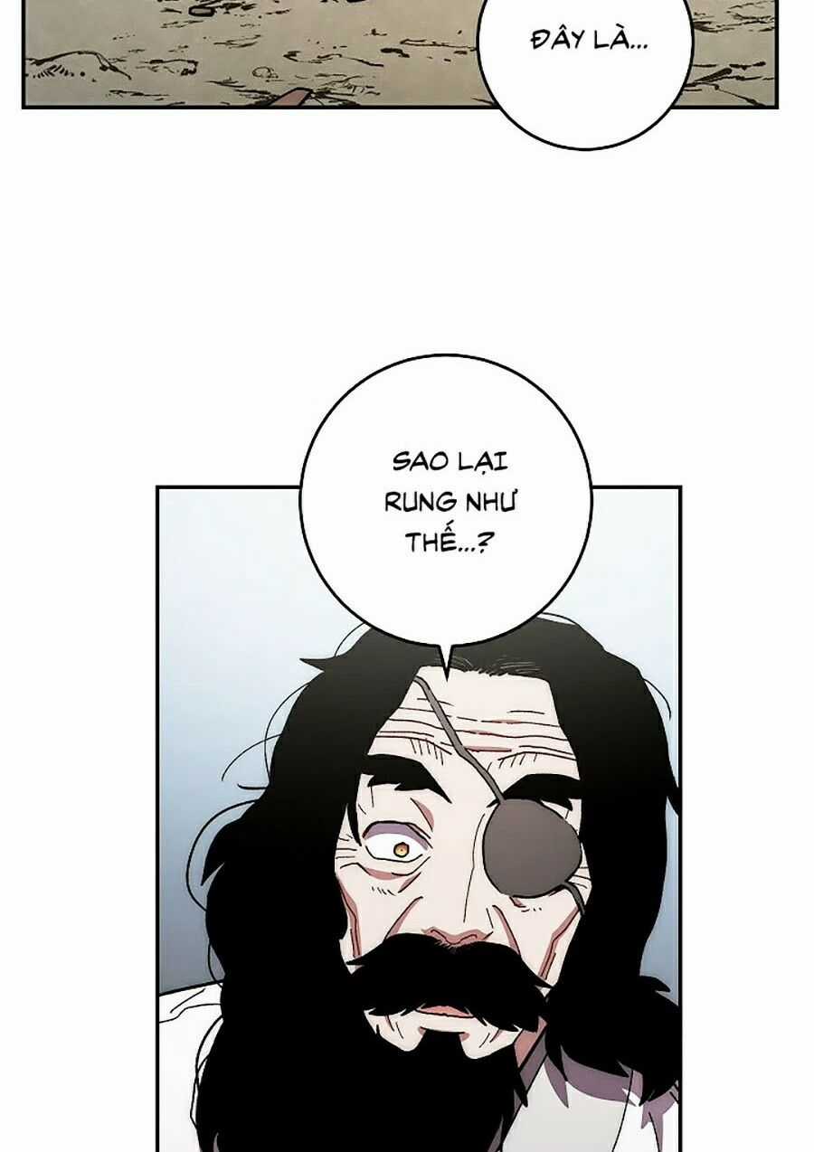 Huyền Thoại Diệt Thế Độc Long Chapter 11 trang 38