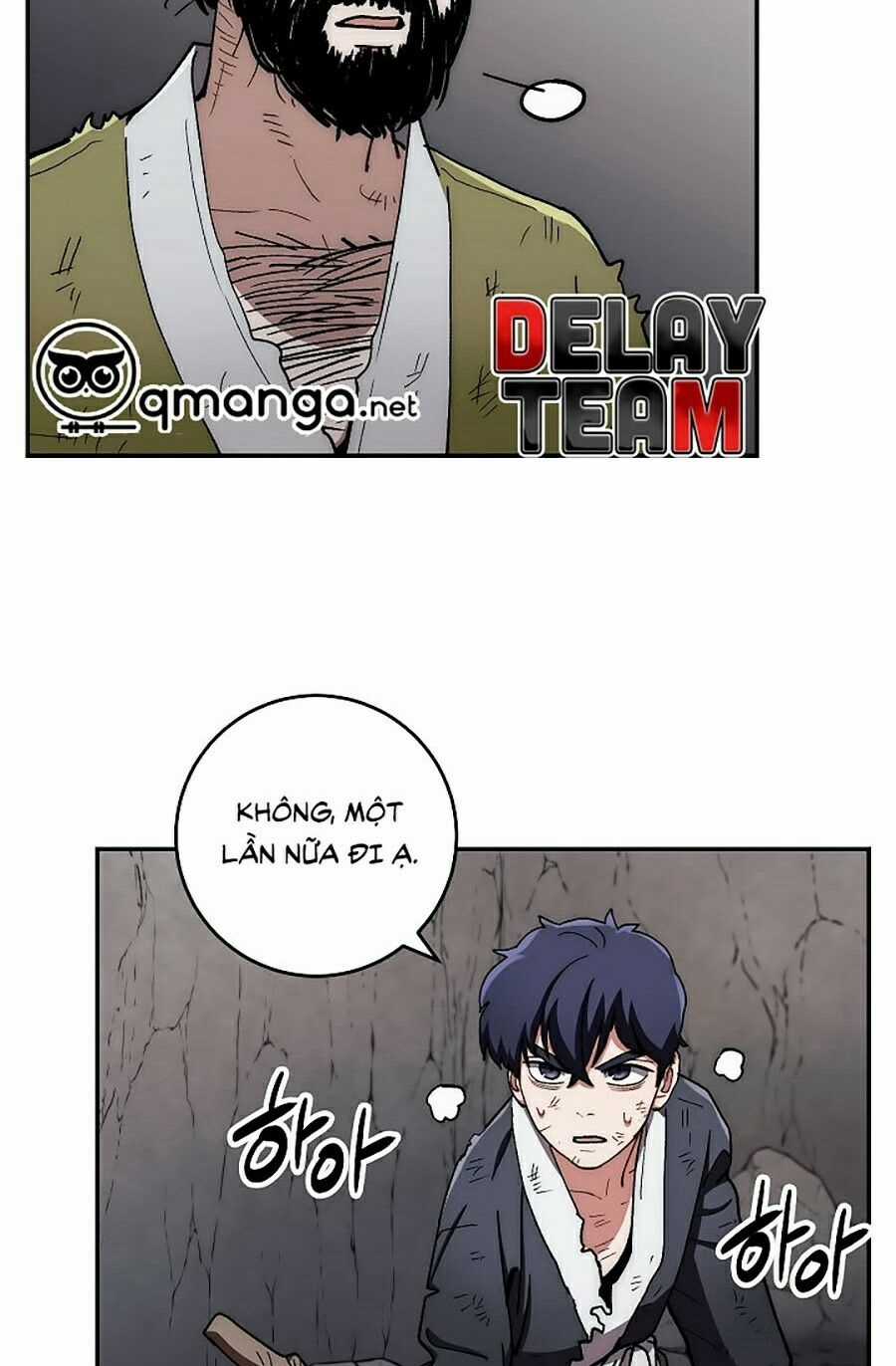 Huyền Thoại Diệt Thế Độc Long Chapter 11 trang 5