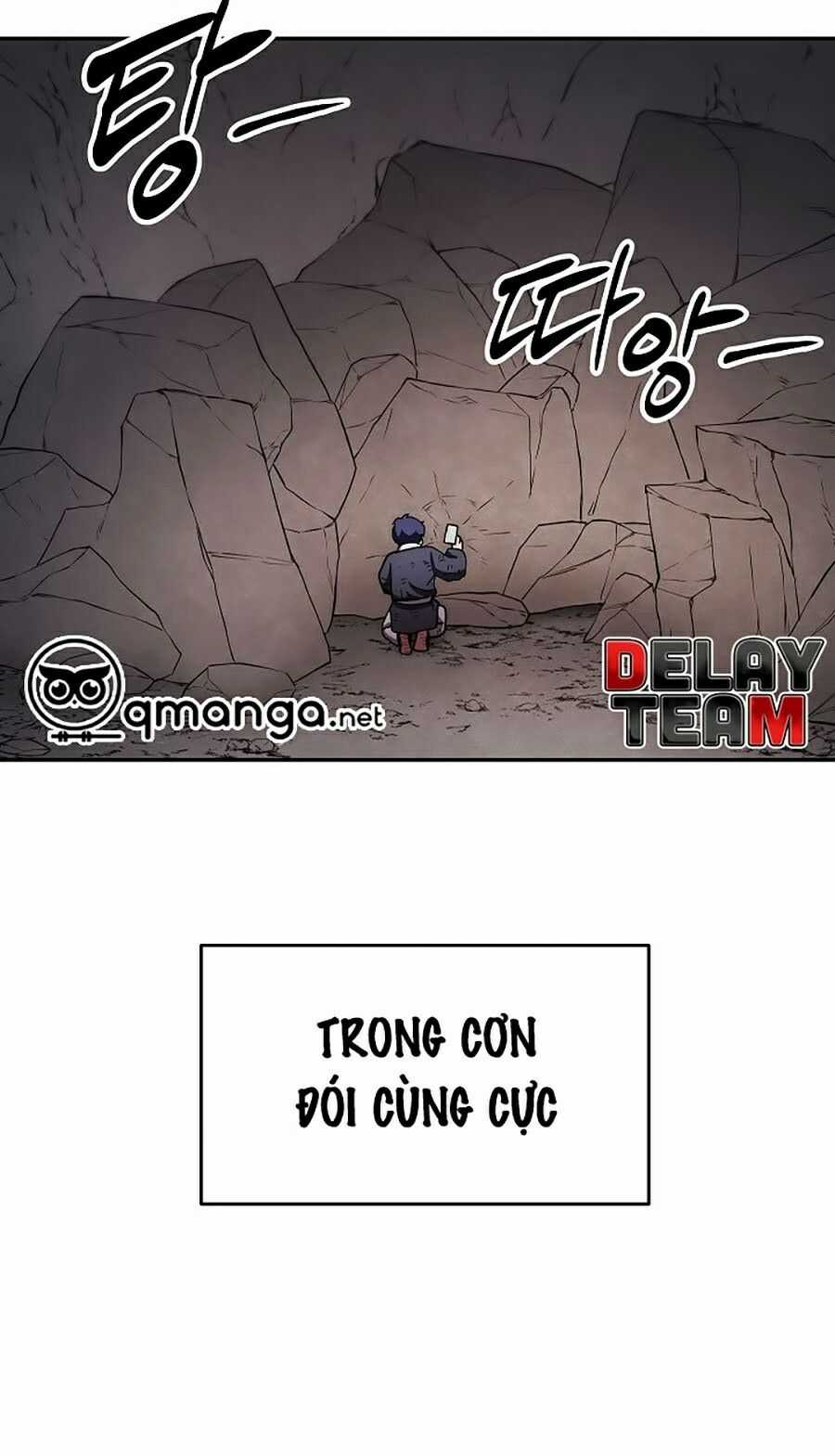 Huyền Thoại Diệt Thế Độc Long Chapter 11 trang 51