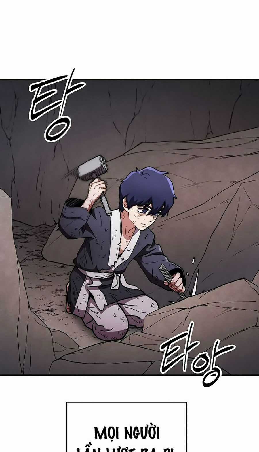 Huyền Thoại Diệt Thế Độc Long Chapter 11 trang 52