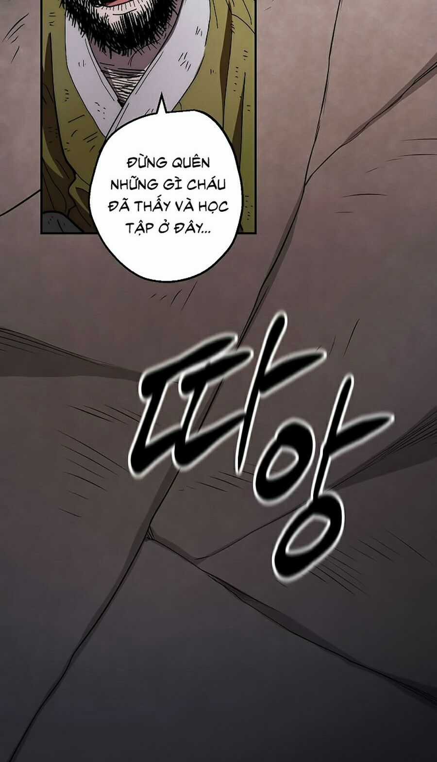 Huyền Thoại Diệt Thế Độc Long Chapter 11 trang 57