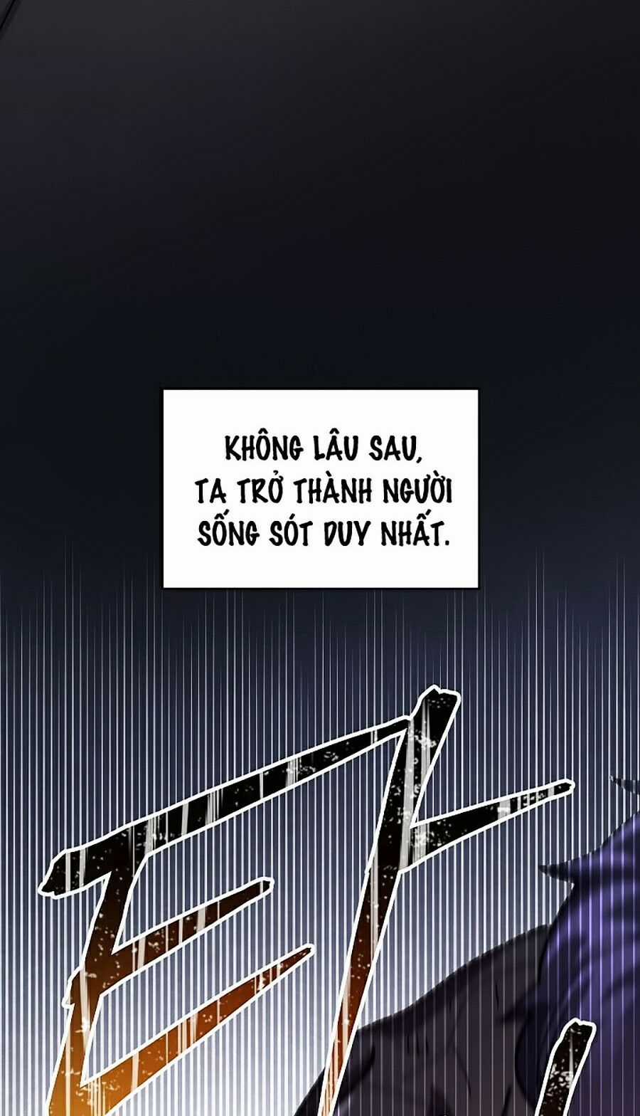 Huyền Thoại Diệt Thế Độc Long Chapter 11 trang 58