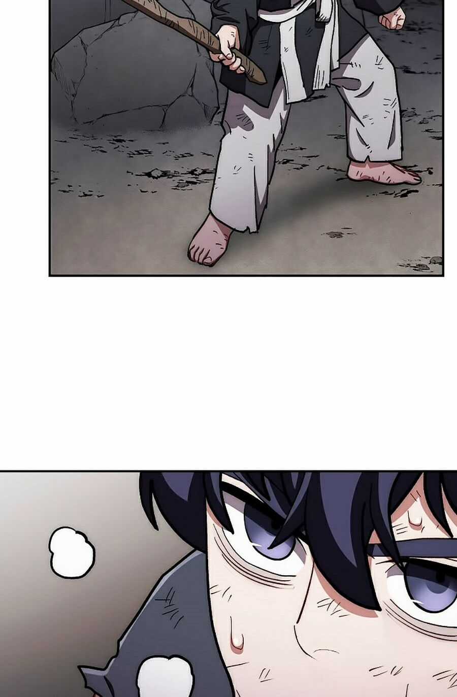 Huyền Thoại Diệt Thế Độc Long Chapter 11 trang 6