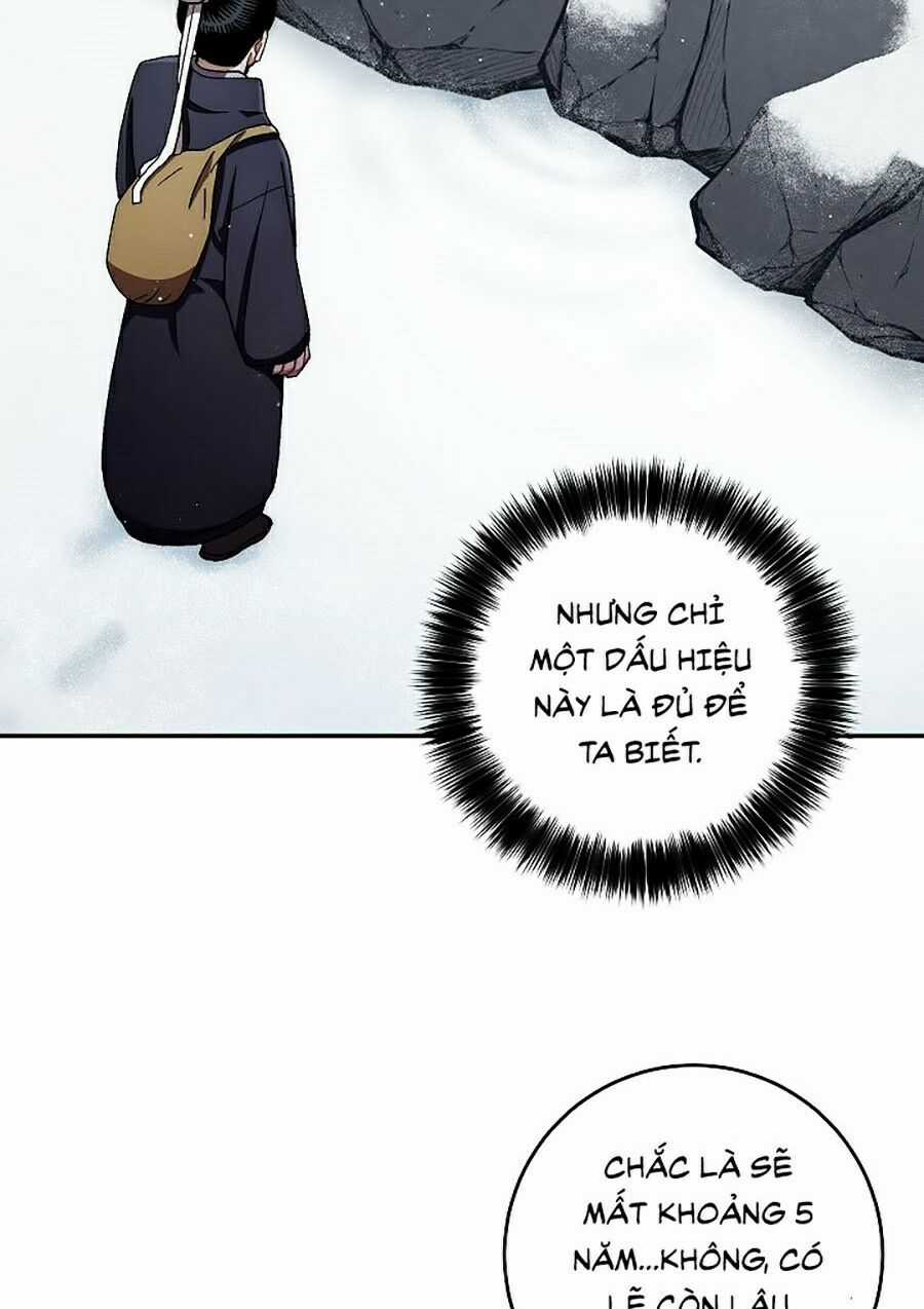 Huyền Thoại Diệt Thế Độc Long Chapter 11 trang 68