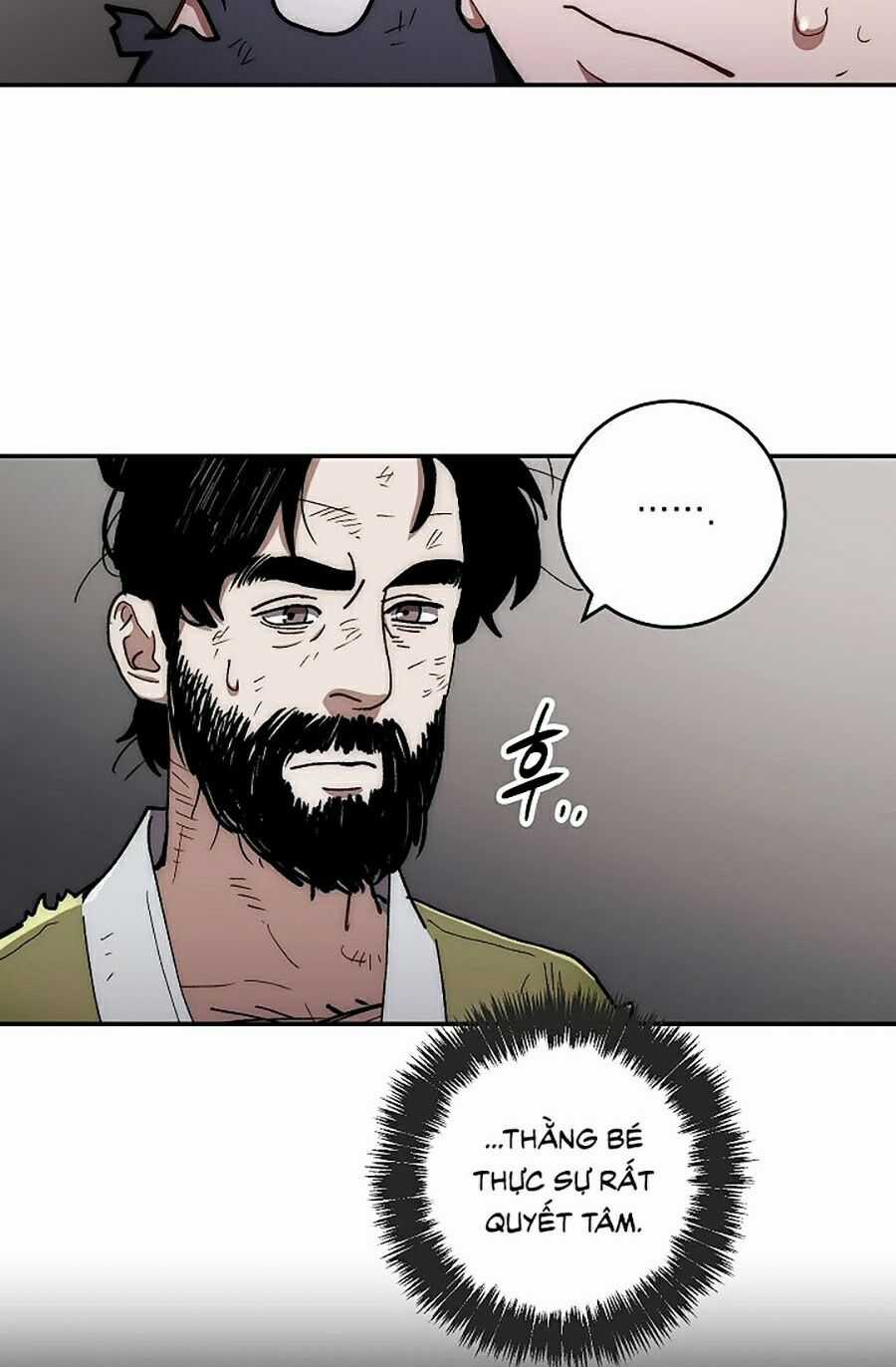 Huyền Thoại Diệt Thế Độc Long Chapter 11 trang 7