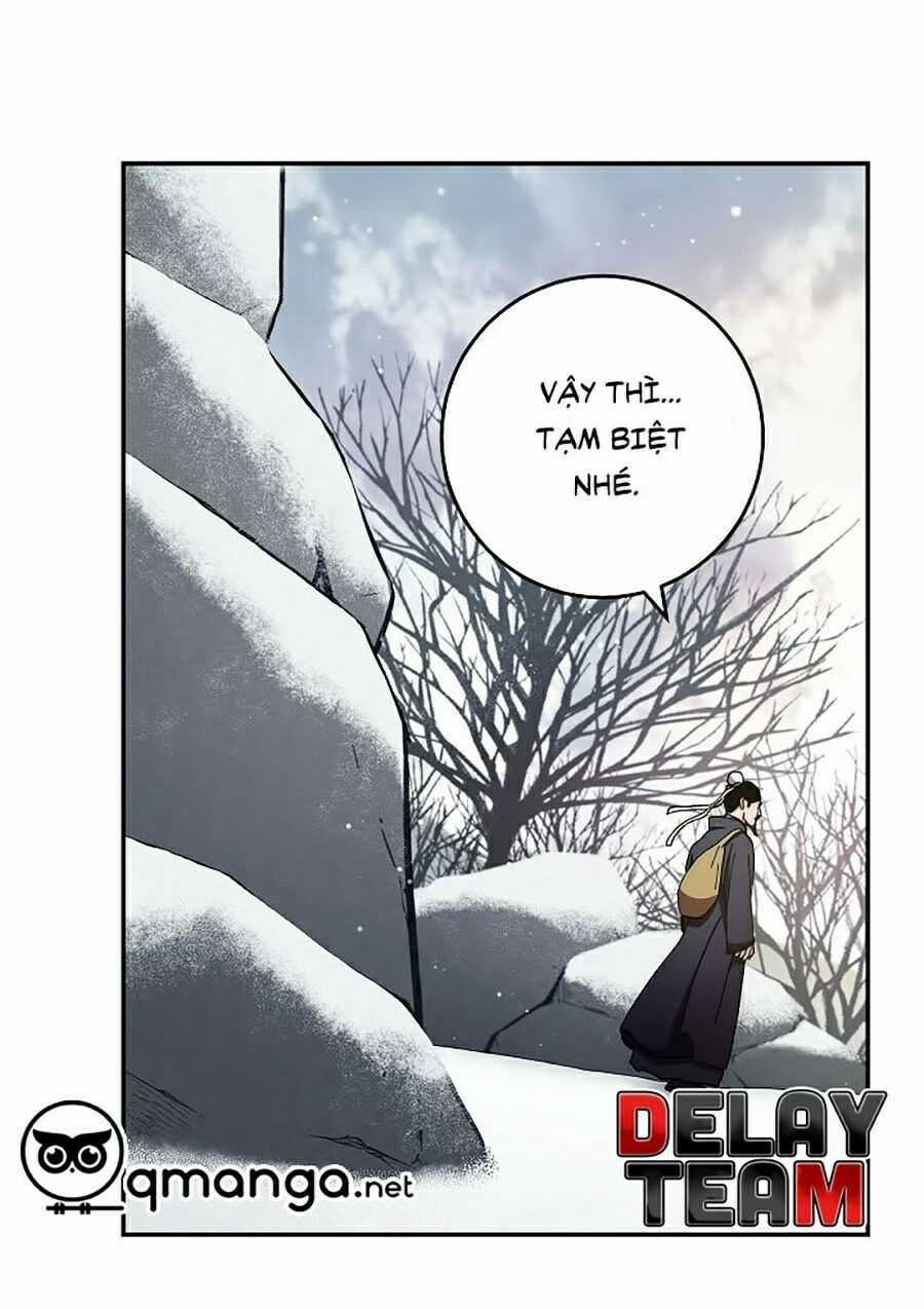 Huyền Thoại Diệt Thế Độc Long Chapter 11 trang 70