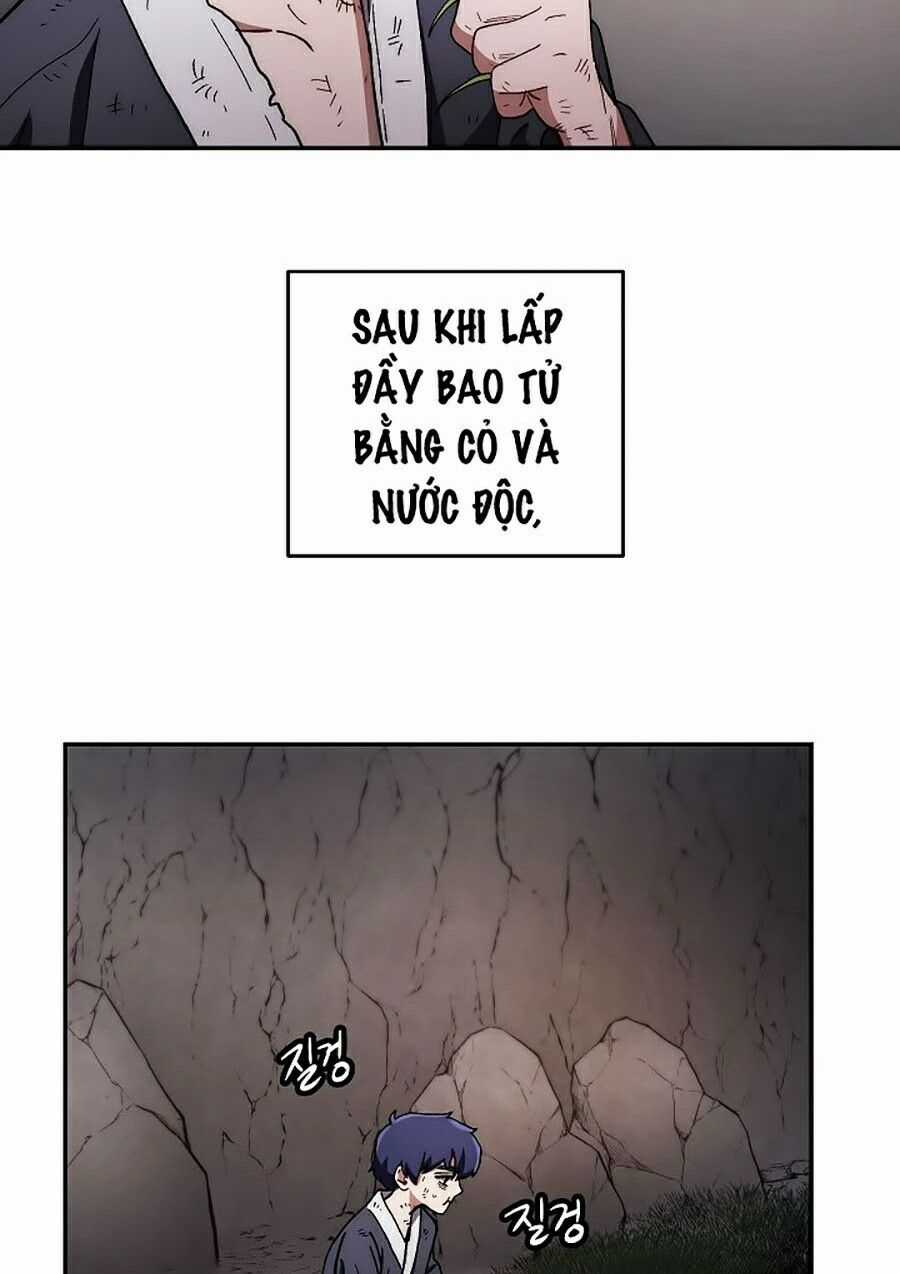 Huyền Thoại Diệt Thế Độc Long Chapter 11 trang 74