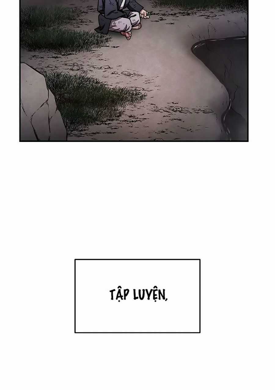 Huyền Thoại Diệt Thế Độc Long Chapter 11 trang 75