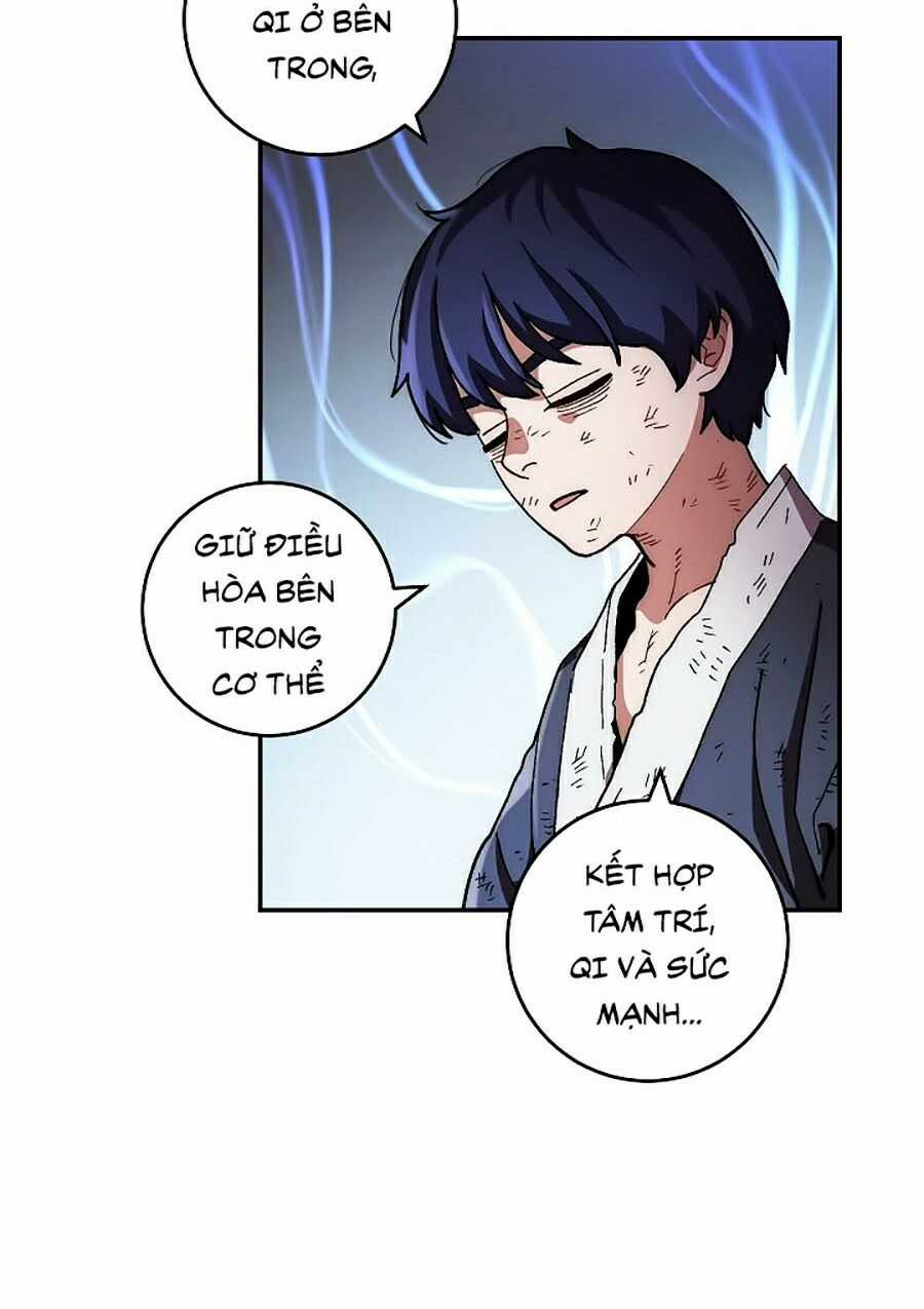 Huyền Thoại Diệt Thế Độc Long Chapter 11 trang 77