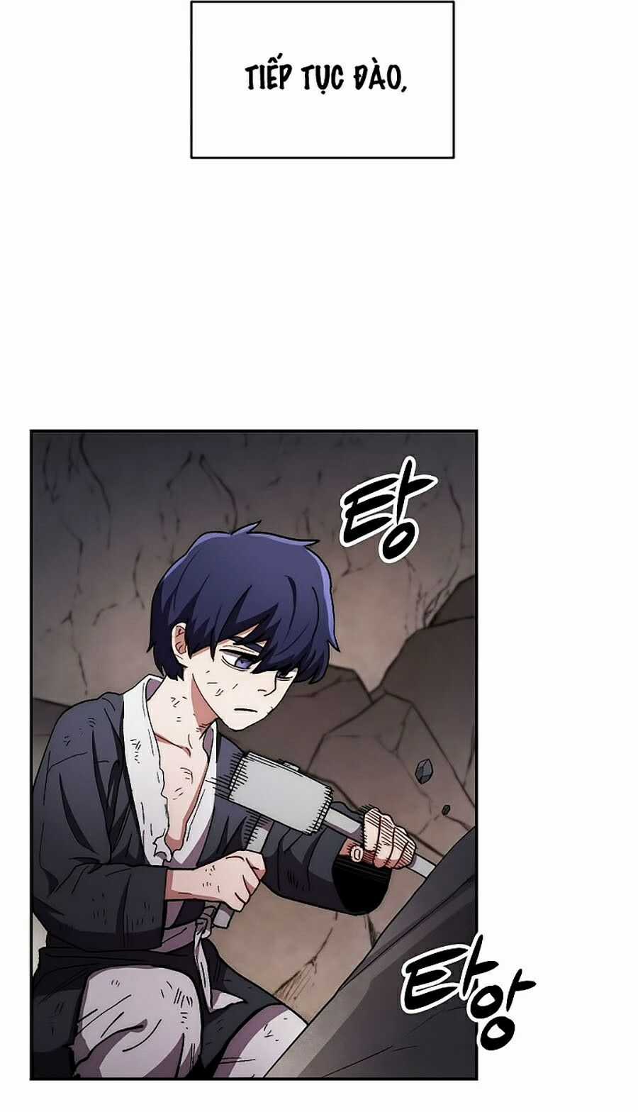 Huyền Thoại Diệt Thế Độc Long Chapter 11 trang 78