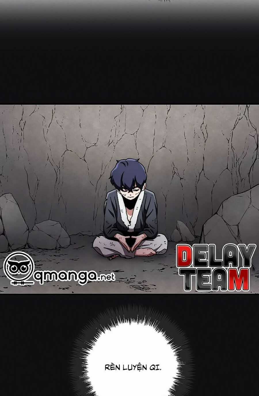 Huyền Thoại Diệt Thế Độc Long Chapter 11 trang 8