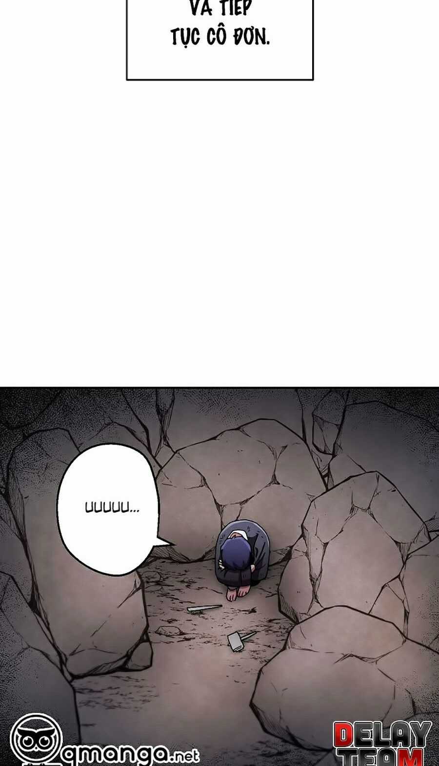 Huyền Thoại Diệt Thế Độc Long Chapter 11 trang 80