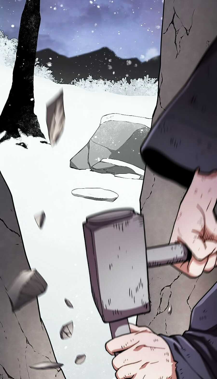 Huyền Thoại Diệt Thế Độc Long Chapter 11 trang 84